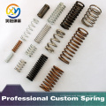 Customized Various Spring According to Your Requirement